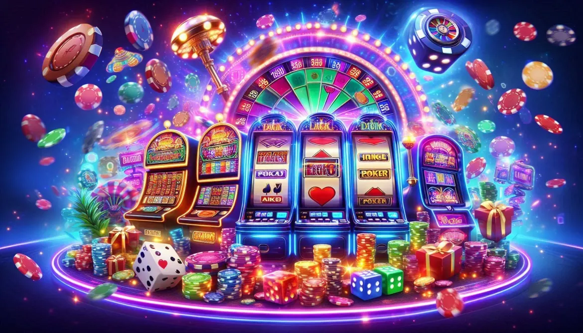 Betico Casino